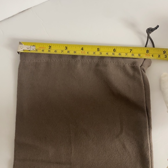 2 Bottega Veneta dust bags - Picture 4 of 4